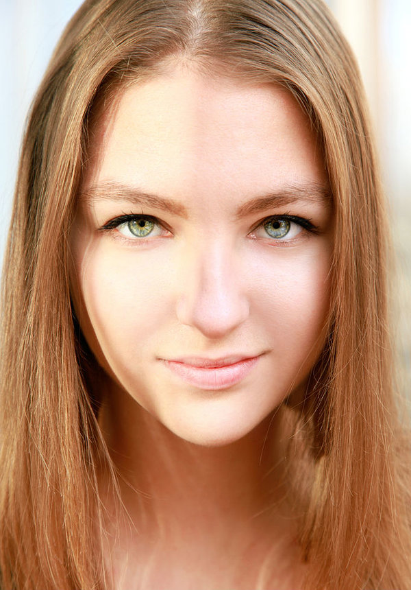 Людмила, 22