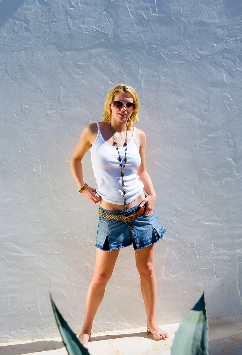 Аиша, 43
