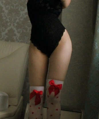 Олеся, 20