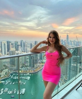 Рита, 20